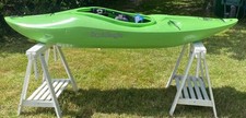 Liquidlogic hoss whitewater for sale  LYME REGIS