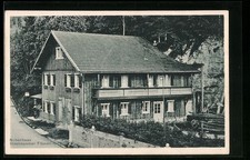 Füssen blick nebenhaus gebraucht kaufen  Berlin