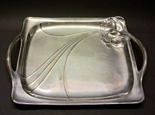 Art nouveau rare d'occasion  Vias
