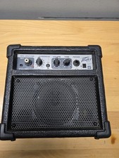 Peavey rockmaster portable for sale  Kelseyville
