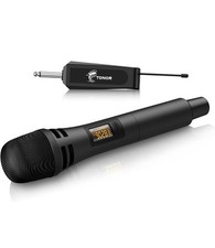 Wireless microphones uhf for sale  Coolidge