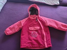 Color kids winterjacke gebraucht kaufen  Ulm