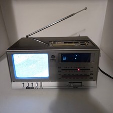 1985 clock radio for sale  Brooklyn