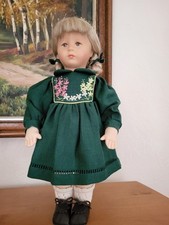 Käthe kruse puppe gebraucht kaufen  Giesen