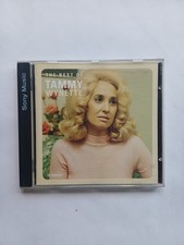 tammy wynette cd for sale tammy wynette cd for sale BARTON-UPON-HUMBER