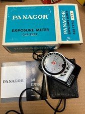 Panagor vintage exposure d'occasion  Arpajon