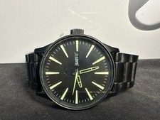 Nixon sentry watch for sale  San Diego
