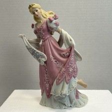Vintage cinderella lenox for sale  Riverview