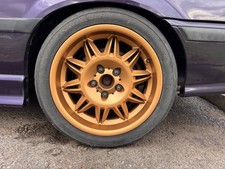 Bmw e36 evo for sale  CHESTER