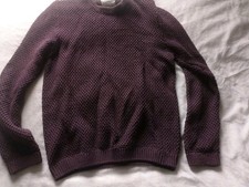 Topman men waffle for sale  HAWES