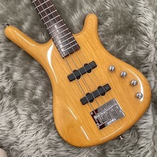Warwick usado Rock Bass Corvette $$ 4 NSF comprar usado  Enviando para Brazil