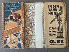 Sanroald auto straßenkarte gebraucht kaufen  Pockau