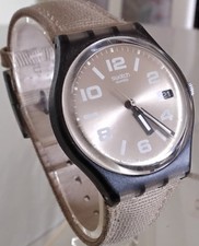 Damen swatch irony gebraucht kaufen  Berlin