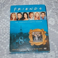 Friends series dvd for sale  Columbus