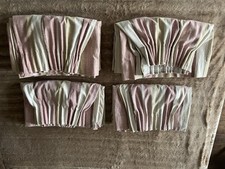 Pairs laura ashley for sale  DAGENHAM