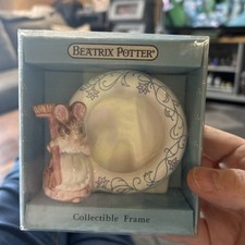 Beatrix potter vintage for sale  LUTON