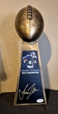 Amani toomer autographed for sale  Palm Harbor