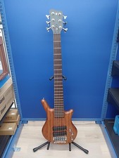 WARWICK 5 cordas e 6 cordas baixo THUMB BO 6ST, usado comprar usado  Enviando para Brazil