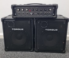 Torque stereo keyboard for sale  NEWCASTLE UPON TYNE