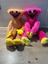 Huggy wuggy plush for sale  BARNSLEY