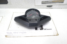 Honda cbr125 instruments for sale  LEVEN