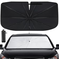 Windshield sun shade for sale  USA