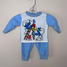 Vintage 1980s smurf for sale  Memphis