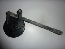 Tambour flasque frein d'occasion  Bourg-Argental
