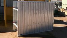 Aluminum trench box for sale  Washington