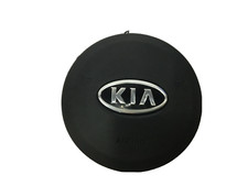 AIRBAG PALLONE VOLANTE MANUBRIO STERZO KIA SOUL 2008 comprar usado  Enviando para Brazil