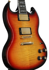 Guitar solidbody electric for sale  Cardington