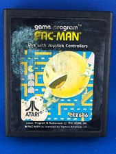 Pac-Man (Atari 2600, 1981) comprar usado  Enviando para Brazil