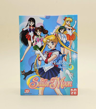 Sailor moon intégrale d'occasion  France