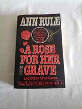 Rose grave true for sale  GLASGOW