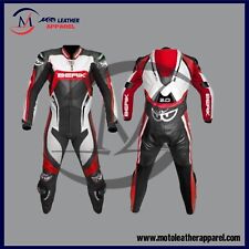 BERIK TENSE 2.0 TERNO DE CORRIDA DE COURO DE MOTOCICLETA PEÇA ÚNICA comprar usado  Enviando para Brazil