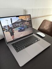 Apple macbook air gebraucht kaufen  Bruchhausen-Vilsen