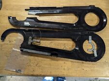 Gazelle chainguard removed for sale  LEEDS
