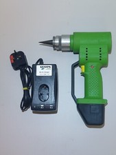 Wirsbo uponor cordless for sale  HAMILTON