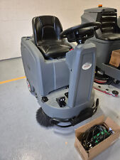 Aufsitz kehrmaschine tennant gebraucht kaufen  Kempten (Allgäu)