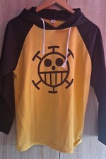 Trafalgar law cosplays gebraucht kaufen  Berlin