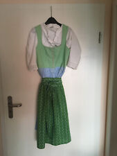 Ktoberfest dirndl wenger gebraucht kaufen  Bad Homburg v. d. Höhe