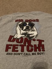 shirts big t xl dog for sale shirts big t xl dog for sale Katy