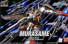 Terno móvel Gundam SEED DESTI máquina de produção em massa 1/144 HG MVF-M11C Murasame, usado comprar usado  Enviando para Brazil