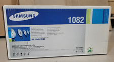Toner samsung mlt gebraucht kaufen  Ronnenberg
