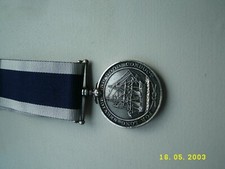 Royal navy long for sale  CROMER