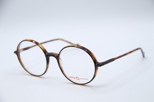 NOVO ÓCULOS ETNIA BARCELONA ULTRA LEVE 5 BKHV PRETO ARMAÇÃO AUTÊNTICA 52-18 comprar usado  Enviando para Brazil
