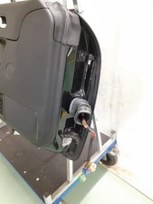 Porte gauche audi d'occasion  Romorantin-Lanthenay