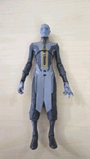Marvel Legends Avengers Infinity War Ebony Maw comprar usado  Enviando para Brazil