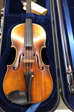 Vintage guarnerius violin for sale  Spencerport