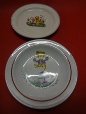 Kinderteller ddr suppenteller gebraucht kaufen  Osterfeld, Meineweh